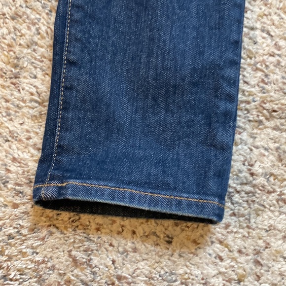 LUCKY BRAND NWOT Skinny Jeans 26/2 - Picture 4 of 4